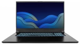 Ideale 17,3 inch zakelijke laptop voor kantoor of school. Deze laptop samenstellen met een Intel Core i7 13620H en nVidia RTX 3050. Voorzien van een 144Hz Full HD beeldscherm. — thumbnail 1