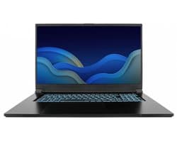 Ideale 17,3 inch zakelijke laptop voor kantoor of school. Deze laptop samenstellen met een Intel Core i7 13620H en nVidia RTX 3050. Voorzien van een 144Hz Full HD beeldscherm.