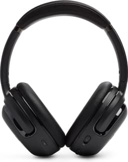 JBL Tour One M2 - Draadloze Noise Cancelling Koptelefoon - Bluetooth - Over Ear - Adaptive ANC - 50 uur batterij - Zwart — thumbnail 12