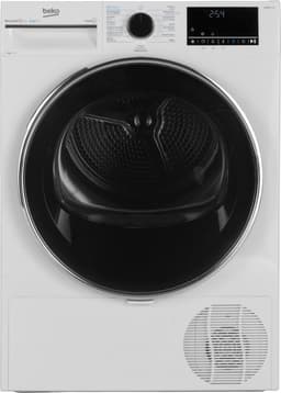 Beko B5T68247C0 - RapiDry™ - Hybride - Warmtepomp droger - NL/FR — thumbnail 1