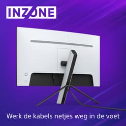 Sony INZONE M3 - Full HD 240Hz - Gaming Monitor - 27 inch — thumbnail 13
