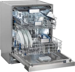 Grundig GNI 41835 X vaatwasser Semi-ingebouwd 14 couverts — thumbnail 4