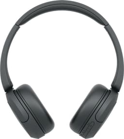 Sony WH-CH520 - Draadloze on-ear koptelefoon - Zwart — thumbnail 12