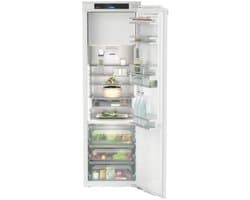 Liebherr IRBd 5151 Prime BioFresh combi-koelkast Ingebouwd 276 l Wit