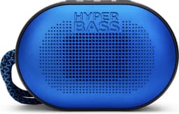 AIWA BST-330BL Bluetooth speaker — thumbnail 4