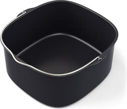 Philips Airfryer Connected 5000 Series - HD9285/93 - 7,2 liter (XXL) - Heteluchtfriteuse - RapidAir - Quickclean - Met bakvorm — thumbnail 11