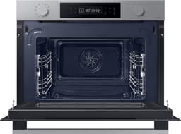 Samsung NQ5B4553FBS - Combioven met magnetron functie - 50 L - 2700 W - Zwart - Roestvrijstaal — thumbnail 2