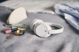 Sony WH-CH720N – Draadloze over-ear koptelefoon met Noise Cancelling - Wit — thumbnail 16