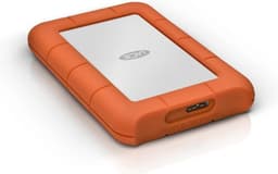 LaCie Rugged Mini - Externe Harde Schijf - 1 TB — thumbnail 7