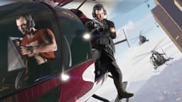 Grand Theft Auto V - PS5 — thumbnail 9