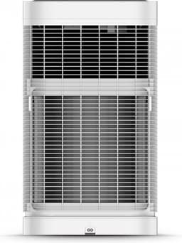Vestfrost VP-A1S70WH - Slimme luchtreiniger - 3 Filtersysteem - Plasma-Ionisator - 80 m² - 620 m³ /u - UV-Lichttechnologie - HEPA Filter - WiFi - Nachtmodus - 17 dB — thumbnail 2