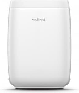 Vestfrost Slimme Luchtreiniger 42 m² - 3 Filters - VP-A1M30WH - 3 Standen - Nachtmodus - Kinderslot — thumbnail 14