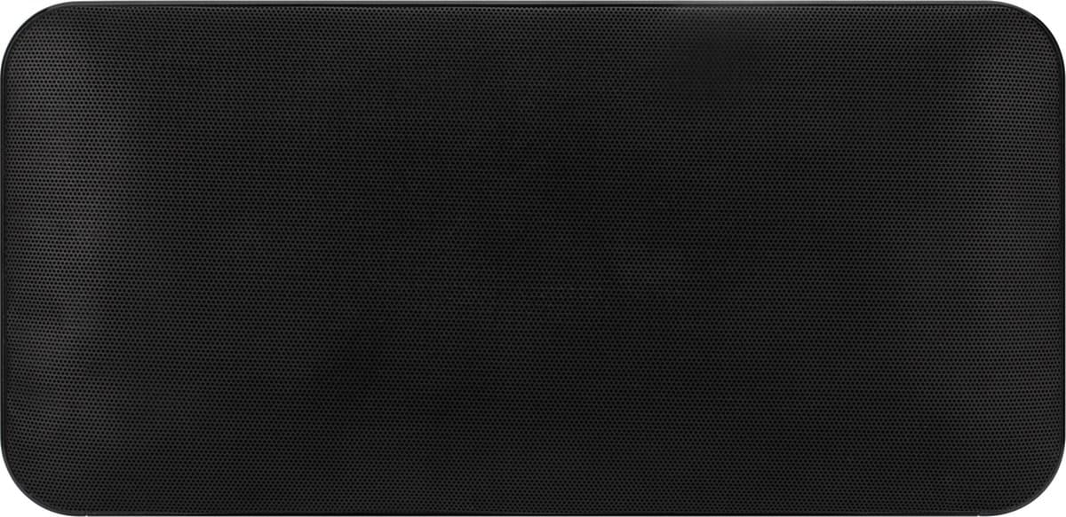 Xqisit S300 Bluetooth Speaker - Zwart — afbeelding 1