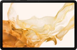 Samsung Galaxy Tab S8 - WiFi - 128GB - Graphite — thumbnail 3
