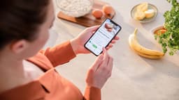 Philips Airfryer Essential 3000 Series - HD9270/70 - 6,2 liter (XL) - Heteluchtfriteuse - 7 snelkeuze programma's - 90% minder vet — thumbnail 8
