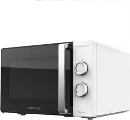 Cecotec ProClean 4010 -magnetron met grill — thumbnail 9