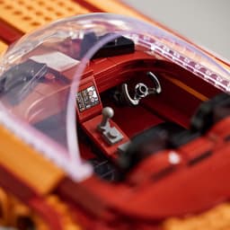 LEGO Star Wars Luke Skywalker’s Landspeeder - 75341 — thumbnail 12