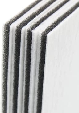 4x Motor filter geschikt voor Philips - Microfilter HR8500, HR8564, HR8566 — thumbnail 4