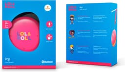 Portable Bluetooth Speakers Energy Sistem Lol&Roll Pop — thumbnail 5