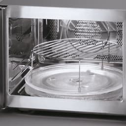 Severin MW 7775 Vrijstaande Combi Magnetron met Grill en Hetelucht 30 Liter — thumbnail 2