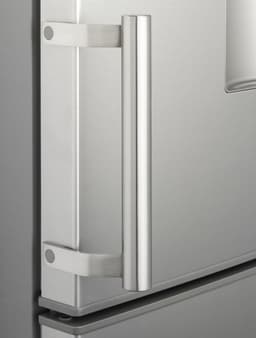 NUNKI LARGEH2O (Light Green Gloss Front) Combi Bottom Koelkast, E, 197+71l, Handle, Waterdispenser — thumbnail 4