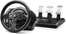 Thrustmaster T300 RS - GT Racestuur + Playseat Challenge ActiFit - Racestoel - Geschikt voor Forza Horizon 6 (PC) — thumbnail 8