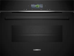 Siemens CM776GKB1 - iQ700 - Inbouwoven met magnetron — thumbnail 4
