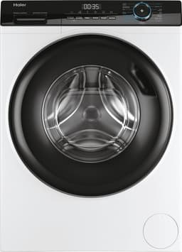 Haier HW90-B14939-DF -De stilste wasmachine op de markt - 9kg - A- Stoombehandeling - Antibacteriële Behandeling (ABT) - 16 programma’s- 10 jaar garantie op onderdelen — thumbnail 10