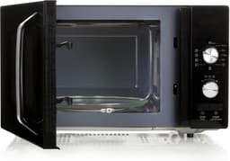 DOMO DO2924 - Magnetron/Microgolfoven solo - 23 L - 800 W — thumbnail 7