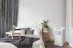 Bestron Mobiele airco AAC9000 wh — thumbnail 7