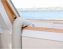Bestron Mobiele airco AAC9000 wh — thumbnail 6