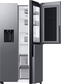 Samsung RH68B8521S9- Amerikaanse koelkast - SpaceMax - TwinCooling Plus - RVS — thumbnail 13