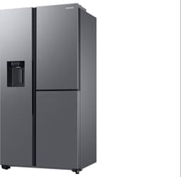 Samsung RH68B8521S9- Amerikaanse koelkast - SpaceMax - TwinCooling Plus - RVS — thumbnail 5