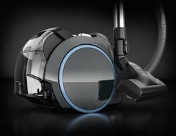 Miele - 78db grijze stofzuiger zonder zak - 11602500 — thumbnail 18