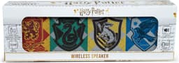 ERT Draadloze speaker - Bluetooth - Harry Potter Logo's — thumbnail 2