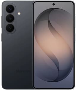 Samsung Galaxy S26 Enterprise Edition - 256GB - Zwart — thumbnail 10