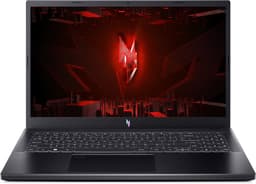 Acer Nitro V 15 AI ANV15-42-R51R - Gaming Laptop - 15.6 inch 165Hz – Ryzen 7 - 32GB - 1TB SSD - RTX 4050 - Zwart - inclusief Nitro Wireless Controller — thumbnail 6