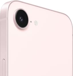 Apple iPhone 17e - 256 GB - Lichtroze — thumbnail 4