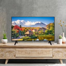 40 Inch Full HD Smart TV (101 cm) met Triple Tuner en Dolby Audio — thumbnail 2