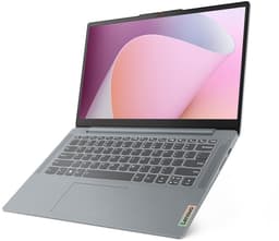 Lenovo IdeaPad Slim 3 14AMN8 - 82XN00BAMH - QWERTY — thumbnail 6