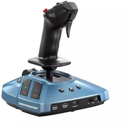 Thrustmaster TCA Captain Pack X - Flight Control Systeem - Joystick en throttle-quadrant - voor PC, Xbox Series X|S — thumbnail 24