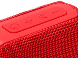 Ledwood XS40 Bluetooth speaker - draagbaar - spatwaterbestendig - krachtig Geluid - tot 16 uur accu - rood — thumbnail 2