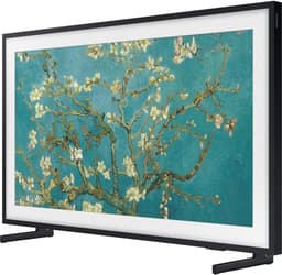 Samsung The Frame 32LS03C (2023) 32 inch � Full HD QLED TV � Art Mode � Smart TV - Smart TV — thumbnail 4