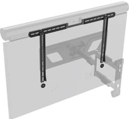 Ophangbeugel voor Sonos ARC - Bevestiging aan TV - Zwart — thumbnail 2