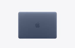 Apple MacBook Neo - 13 inch - Indigo - 256 GB - QWERTY — thumbnail 6