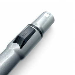Fixem® Telescoop Zuigbuis 35 mm – Verstelbaar 59-100 cm – Geschikt voor Miele, Bosch, Siemens, Rowenta, Samsung & meer – Stevig Metaal – Stofzuigerbuis met Kliksysteem – Vervangende Stang voor Optimale Zuigkracht — thumbnail 8
