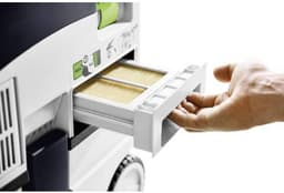 Festool HF-CT COMP Standaardfilter - 204200 — thumbnail 4
