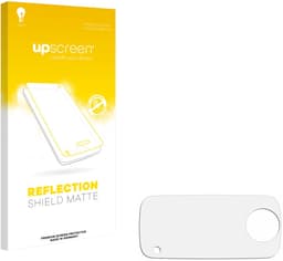 upscreen - Screenprotector voor Philips Airfryer HD9880/90 - Folie Beschermfolie anti glare matte — thumbnail 4