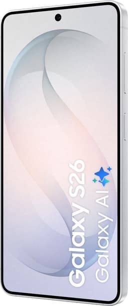 Samsung Galaxy S26 - 256GB - White + 1 jaar extra garantie — thumbnail 5