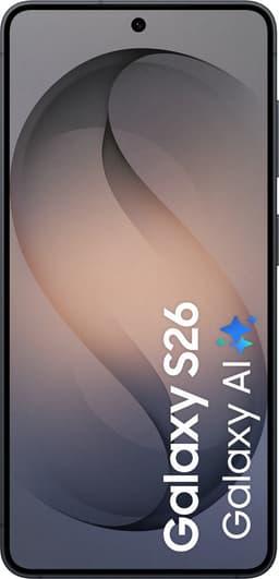 Samsung Galaxy S26 - 256GB - Black + 1 jaar extra garantie — thumbnail 11